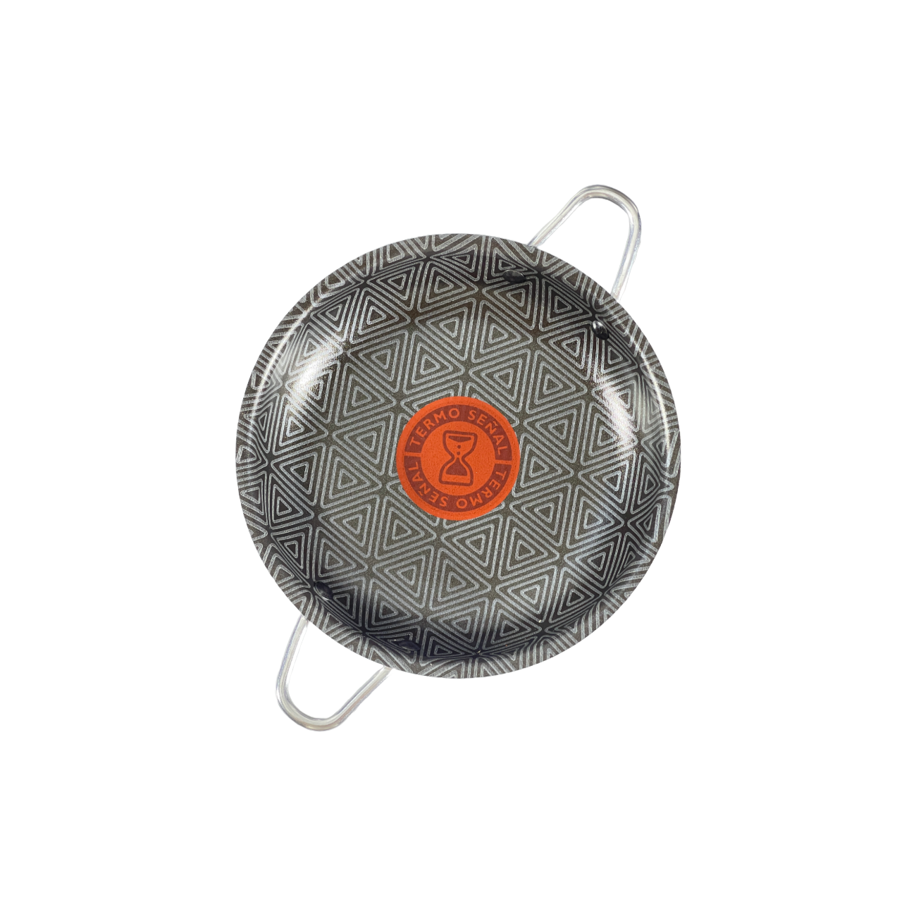 Batería Talent Start de 4 piezas de Imusa. - Pa´la house