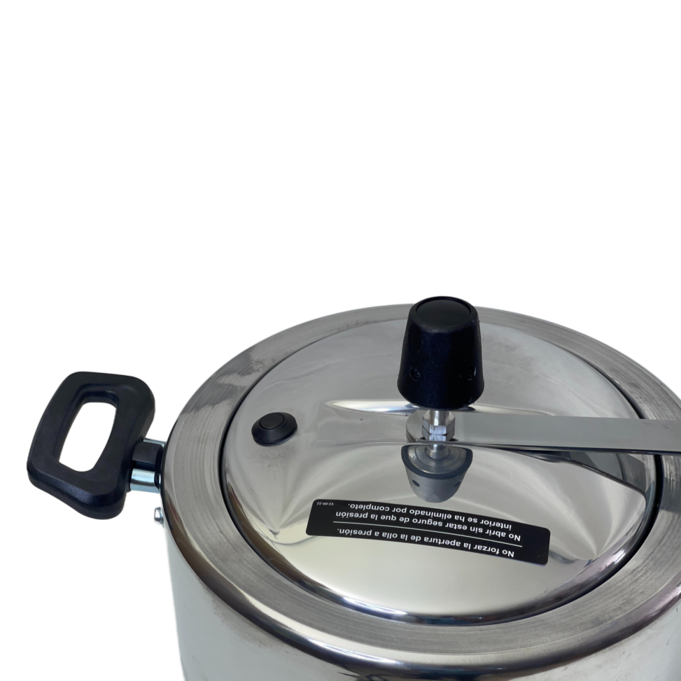 Olla a presión Imusa de 4 litros - Pa´la house