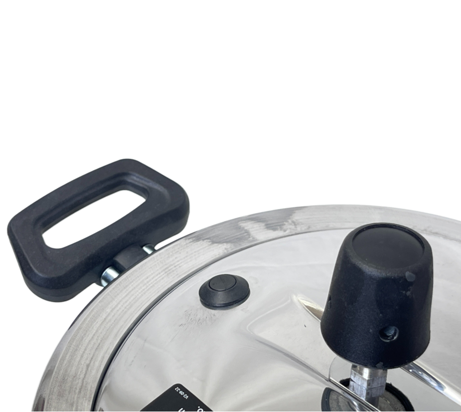 Olla a presión Imusa de 4 litros - Pa´la house