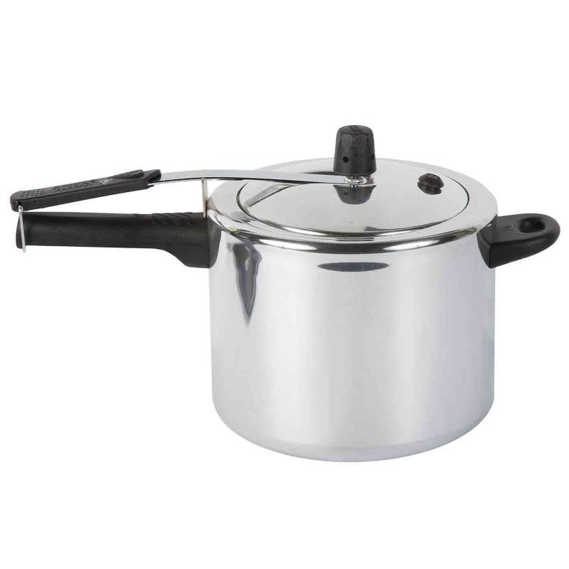 Olla a presión Corona de 6 litros. - Pa´la house