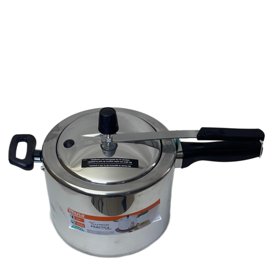 Olla a presión Imusa de 4 litros - Pa´la house