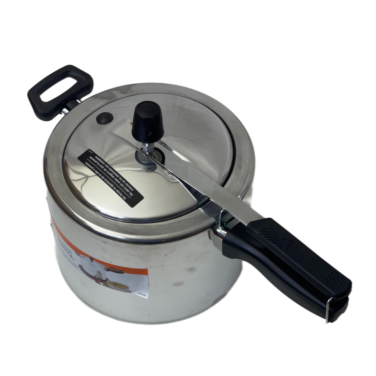 Olla a presión Imusa de 4 litros - Pa´la house