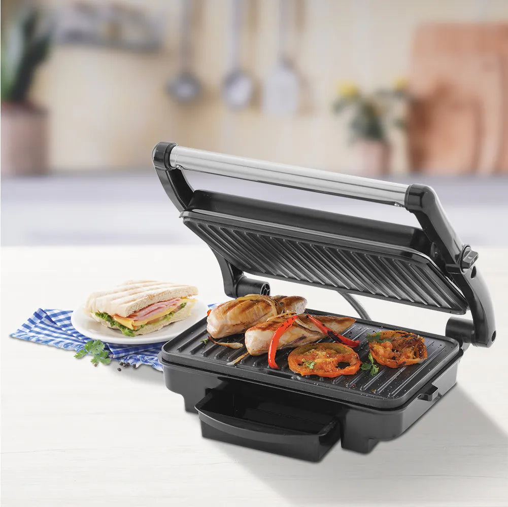 Panini Grill de Universal - Pa´la house
