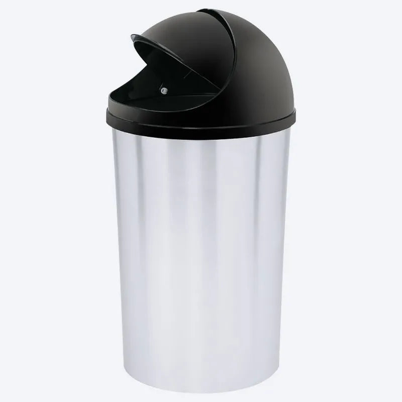 Papelera Tapa Móvil de 5 Litros de Rimax - Pa´la house