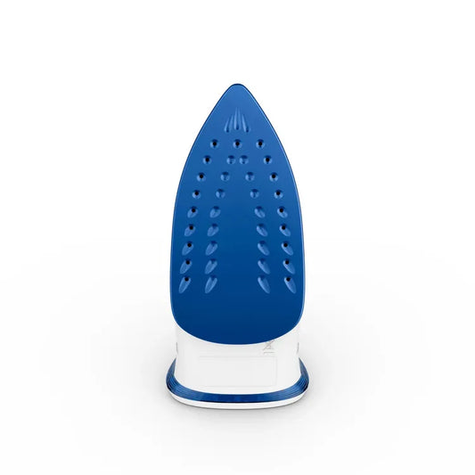 Plancha T-FAL Steam Essential con suela antiadherente y vapor continuo