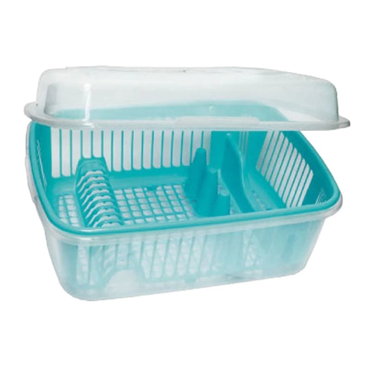 Portavajilla Gigante con cúpula de Colplast - Pa´la house