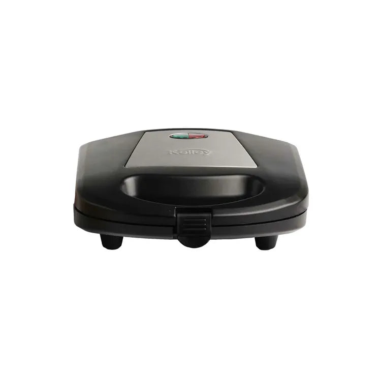 Sanduchera Panini 760W de Kalley - Pa´la house