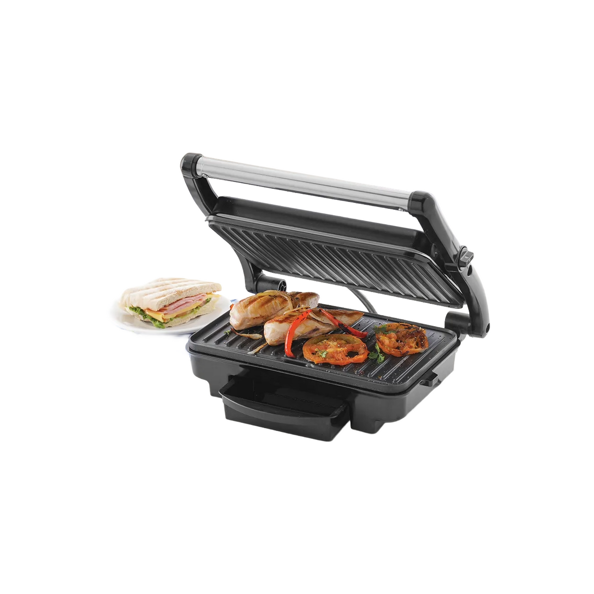 Panini Grill de Universal - Pa´la house