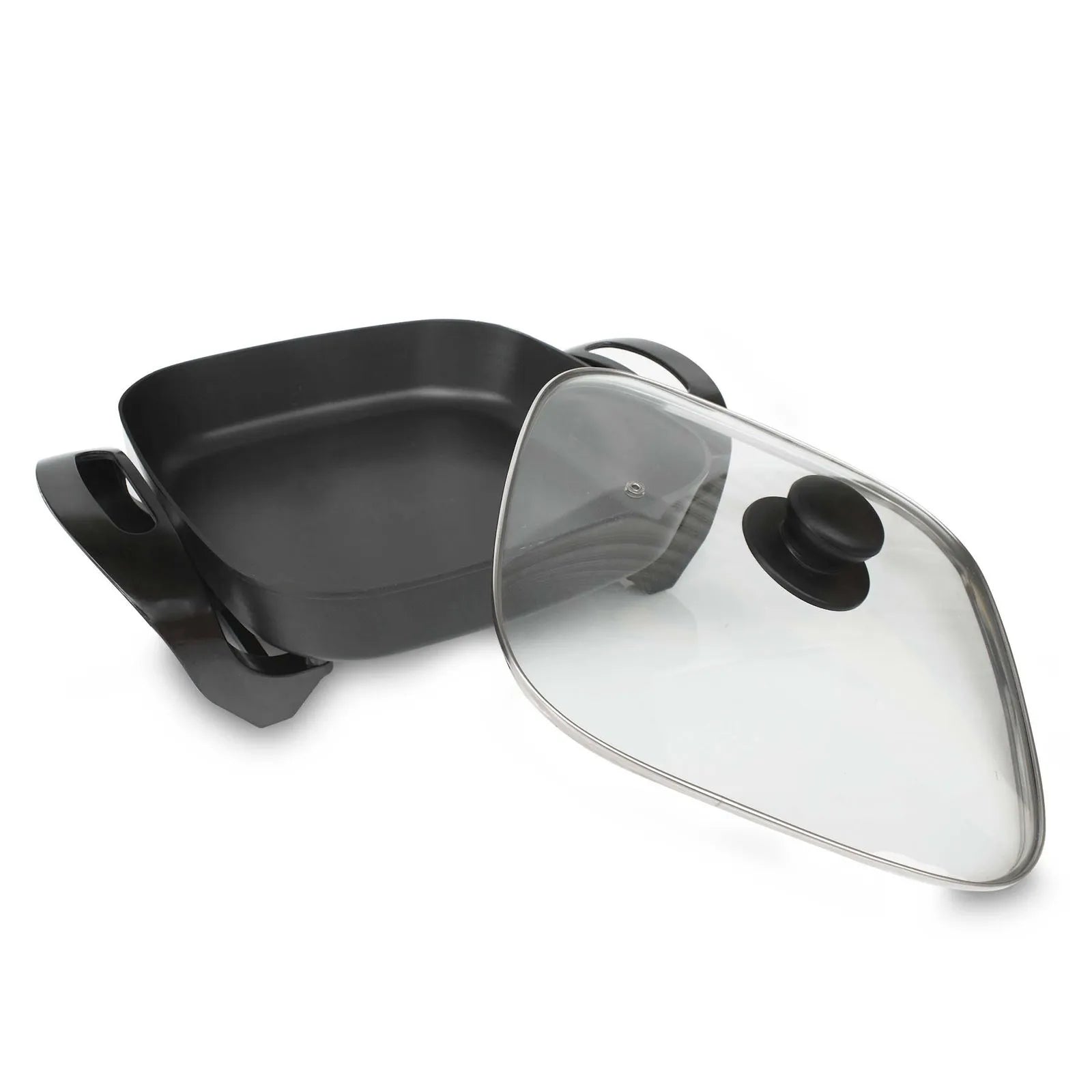 Sartén Eléctrico Home Elements 30x30 cm