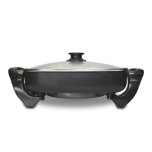 Sartén Eléctrico Home Elements 30x30 cm