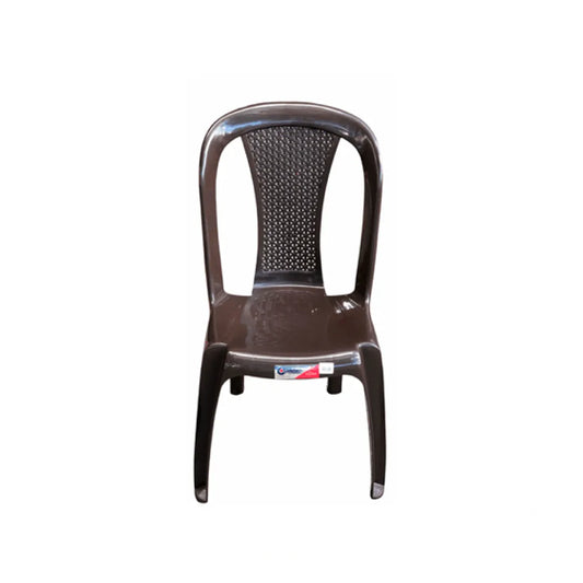 Silla Crystal sin brazo de Colplast - Pa´la house