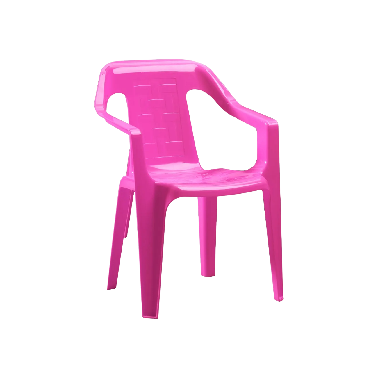 Silla Estrella infantil de Rimax - Pa´la house