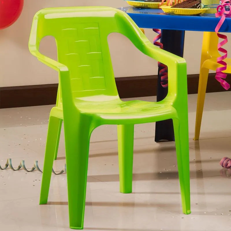 Silla Estrella infantil de Rimax - Pa´la house