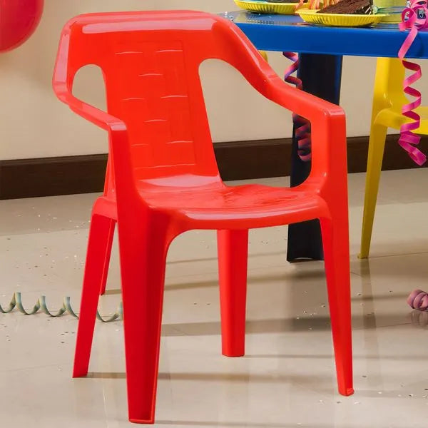 Silla Estrella infantil de Rimax - Pa´la house