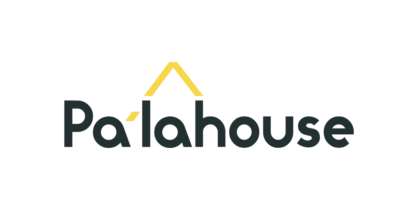 Silla Eterna doble con brazos color Wengue de Rimax - Pa´la house