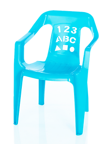 Silla infantil de Armaty. - Pa´la house