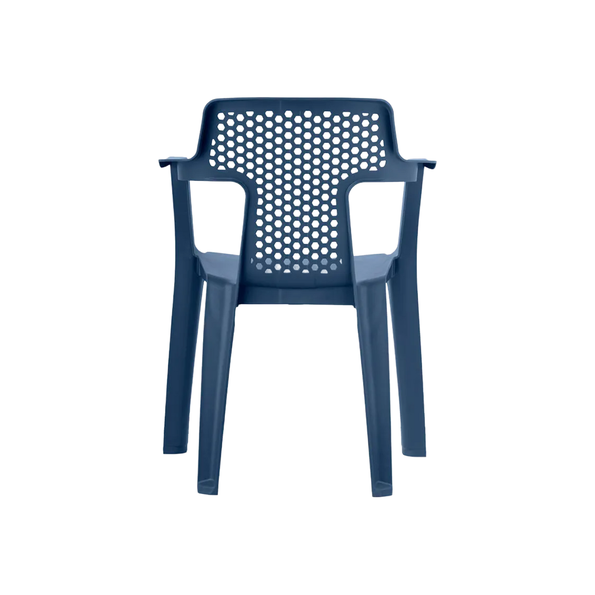 Silla Mia Con Brazos de Rimax