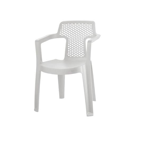 Silla Mia Con Brazos de Rimax
