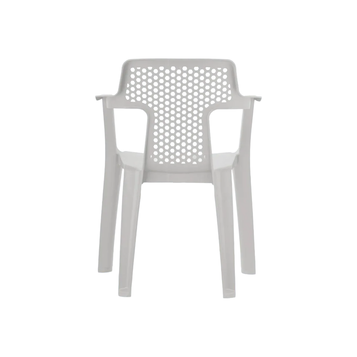 Silla Mia Con Brazos de Rimax