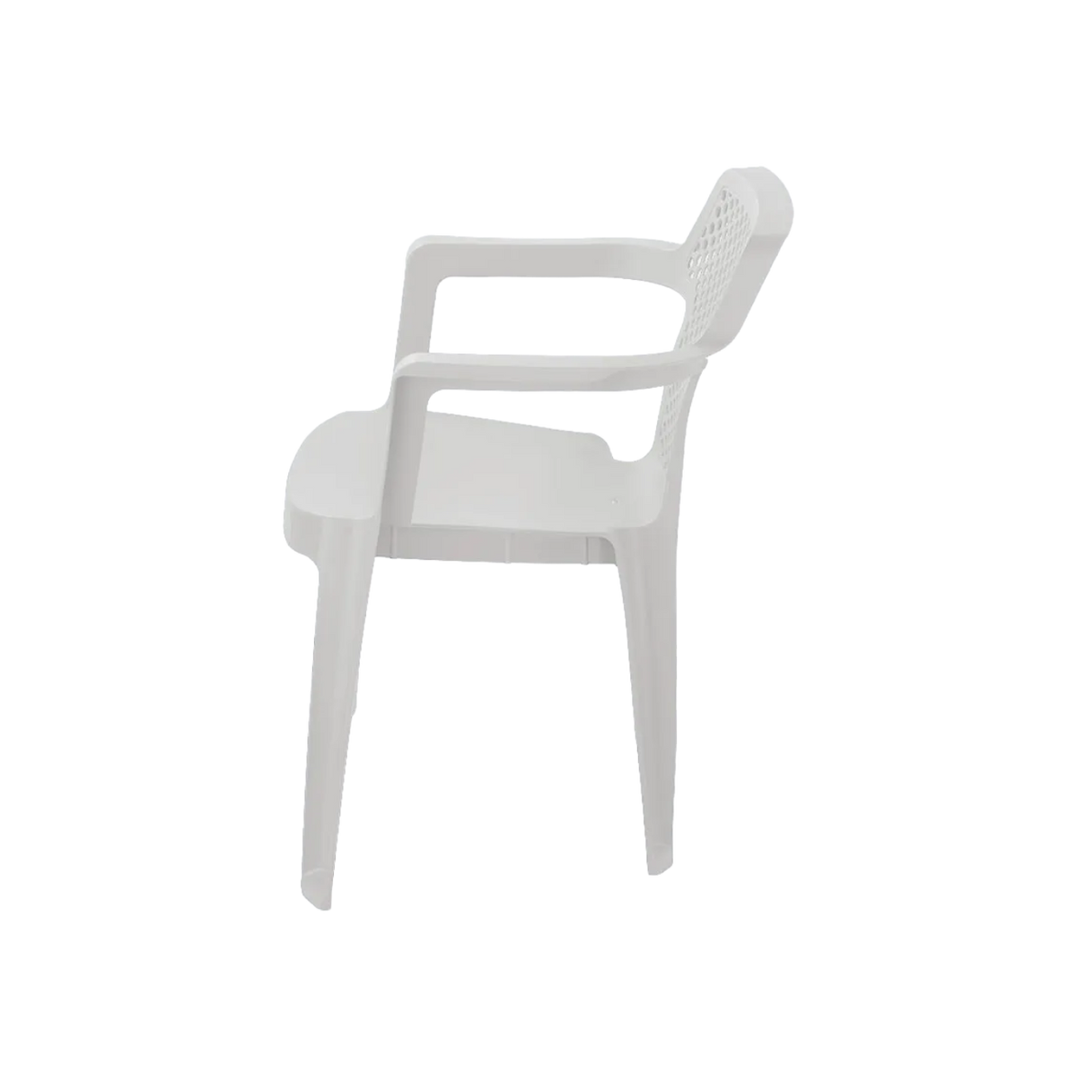 Silla Mia Con Brazos de Rimax