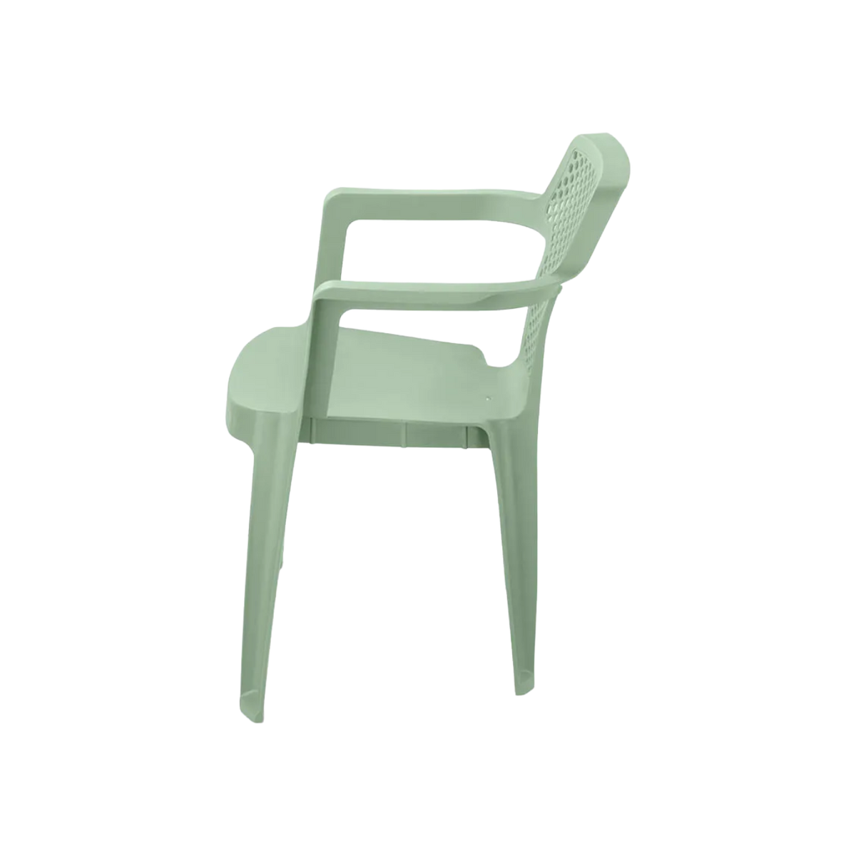 Silla Mia Con Brazos de Rimax