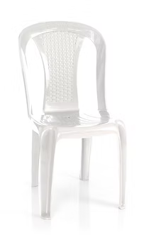 Silla Siena Armaty sin brazos