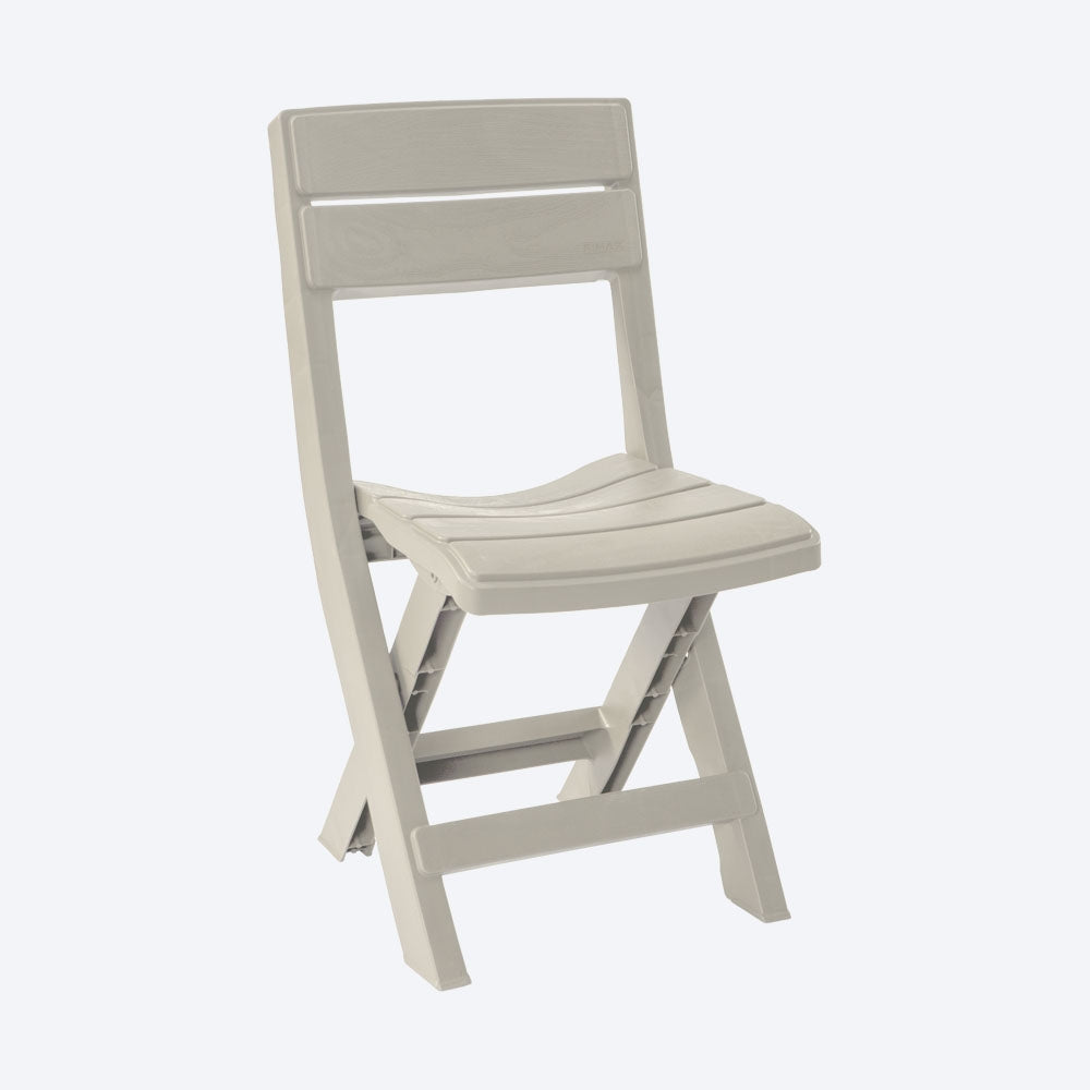 Silla plegable Barú de Rimax - Pa´la house