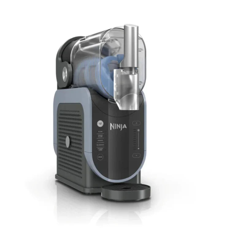 Máquina profesional SLUSHi FS301 para granizados de Ninja - Pa´la house