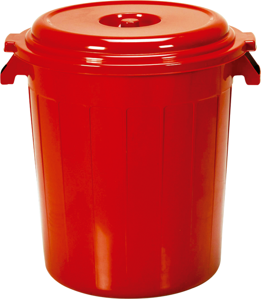 Tanque plástico de 120 Litros de Colplast - Pa´la house