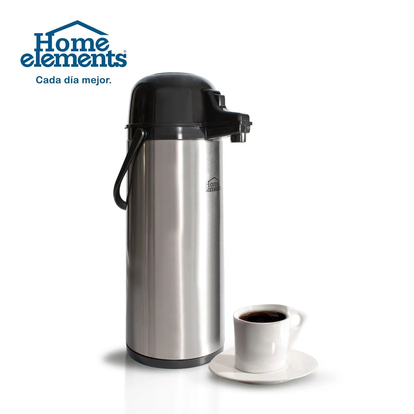 Termo Bomba 1,9 Litros de Home Elements - Pa´la house