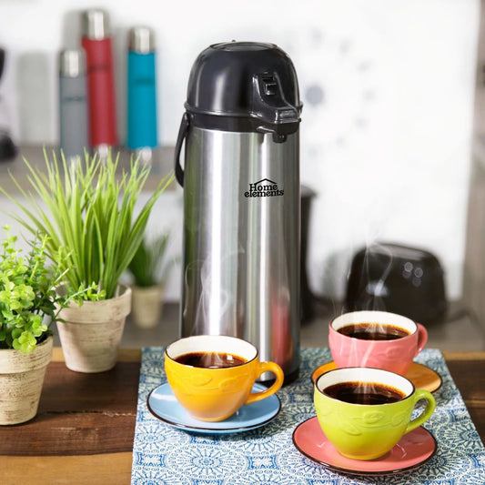 Termo Bomba 3 Litros de Home Elements - Pa´la house