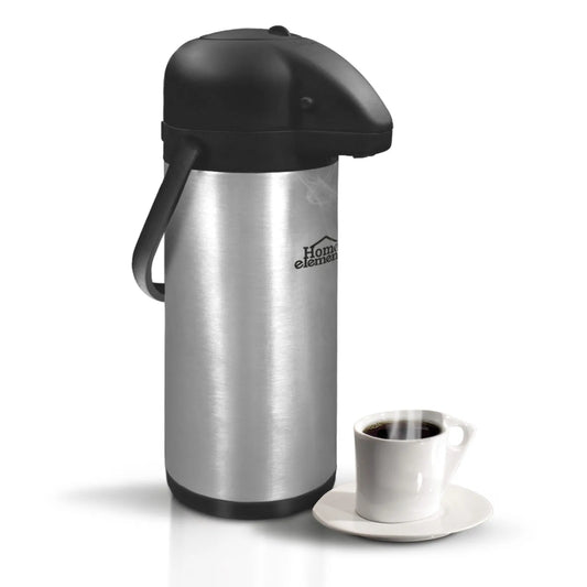 Termo Bomba 3 Litros de Home Elements - Pa´la house