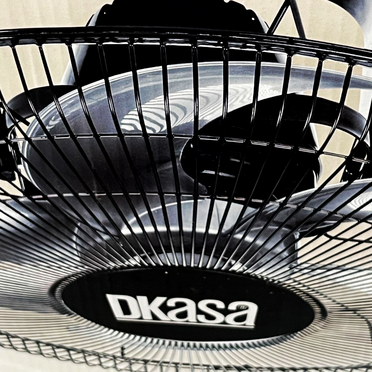 Ventilador Orbital Simplicity 18´´ Dkasa - Pa´la house