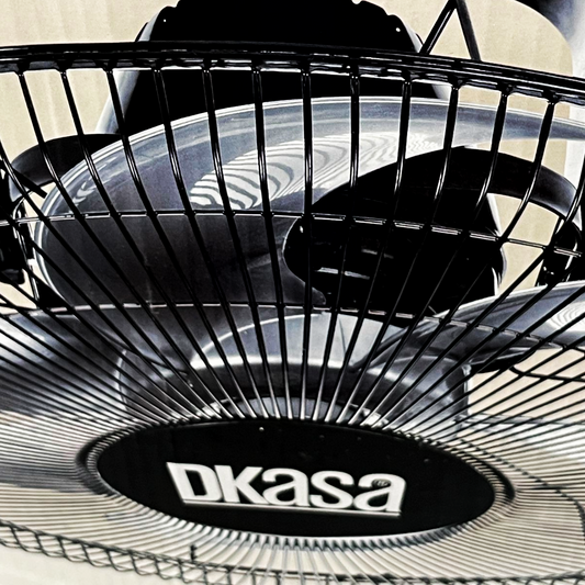 Ventilador Orbital Simplicity 18´´ Dkasa - Pa´la house
