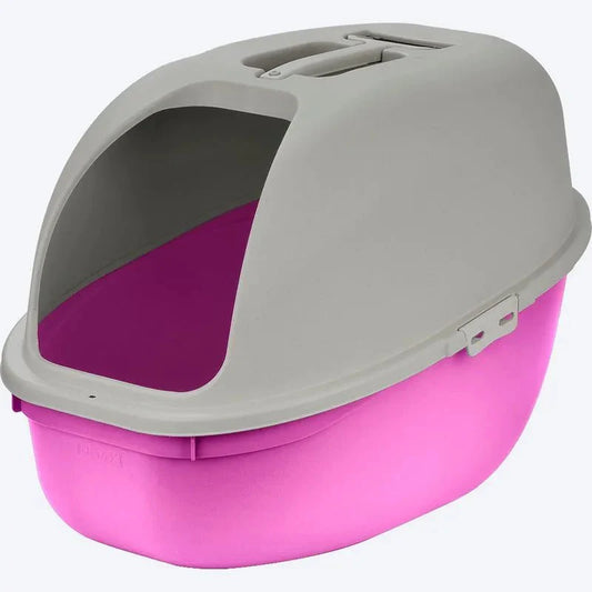 Arenero para Gato Rimax – Práctico e Higiénico