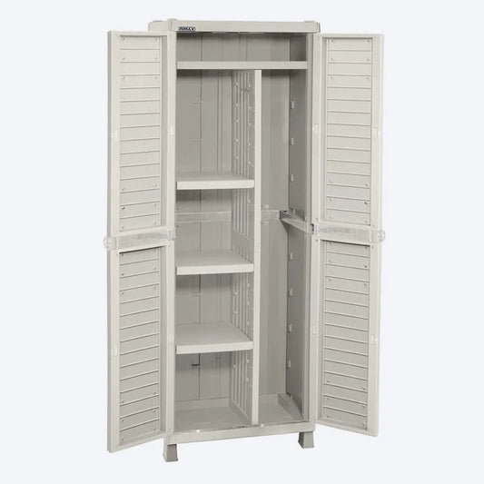 Armario multiusos Barú de Rimax,