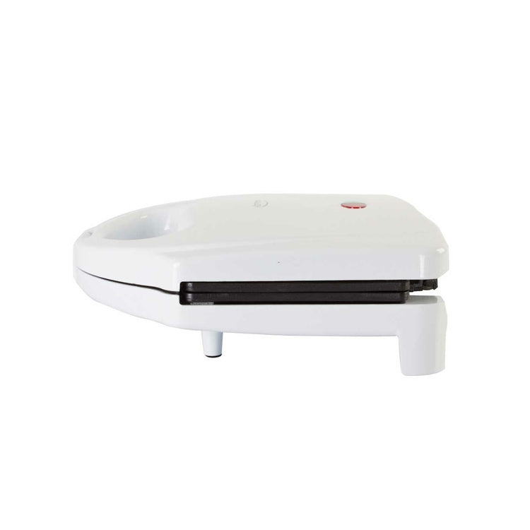 Sanduchera blanca de Kalley (K-SM101)