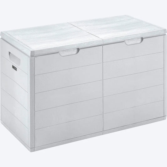 Baúl Barú de 200 litros Gris de Rimax