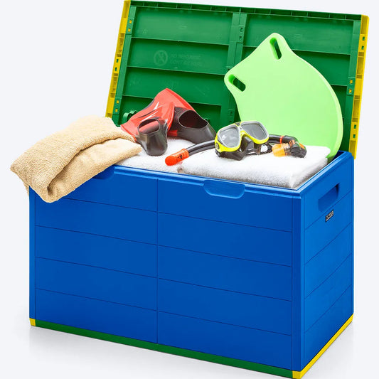 Baúl infantil Barú de Rimax para niño y niña