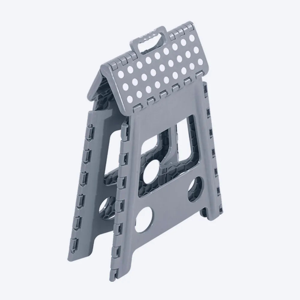 Butaco Plegable Grande Rimax – Resistente, Práctico y Portátil - Pa´la house