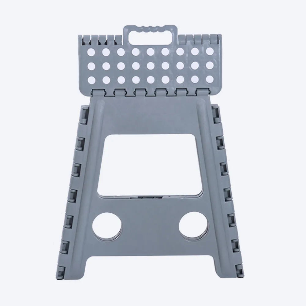 Butaco Plegable Grande Rimax – Resistente, Práctico y Portátil - Pa´la house