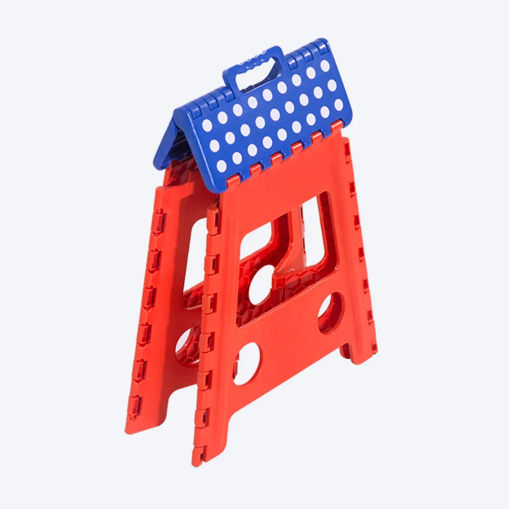 Butaco Plegable Grande Rimax – Resistente, Práctico y Portátil - Pa´la house