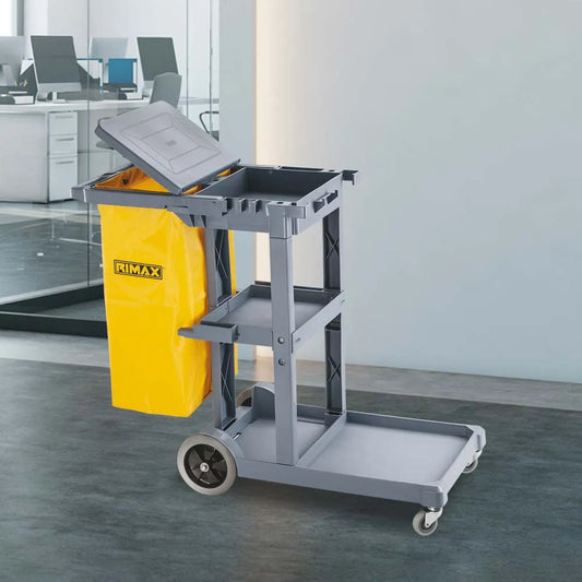 carro de servicio Rimax