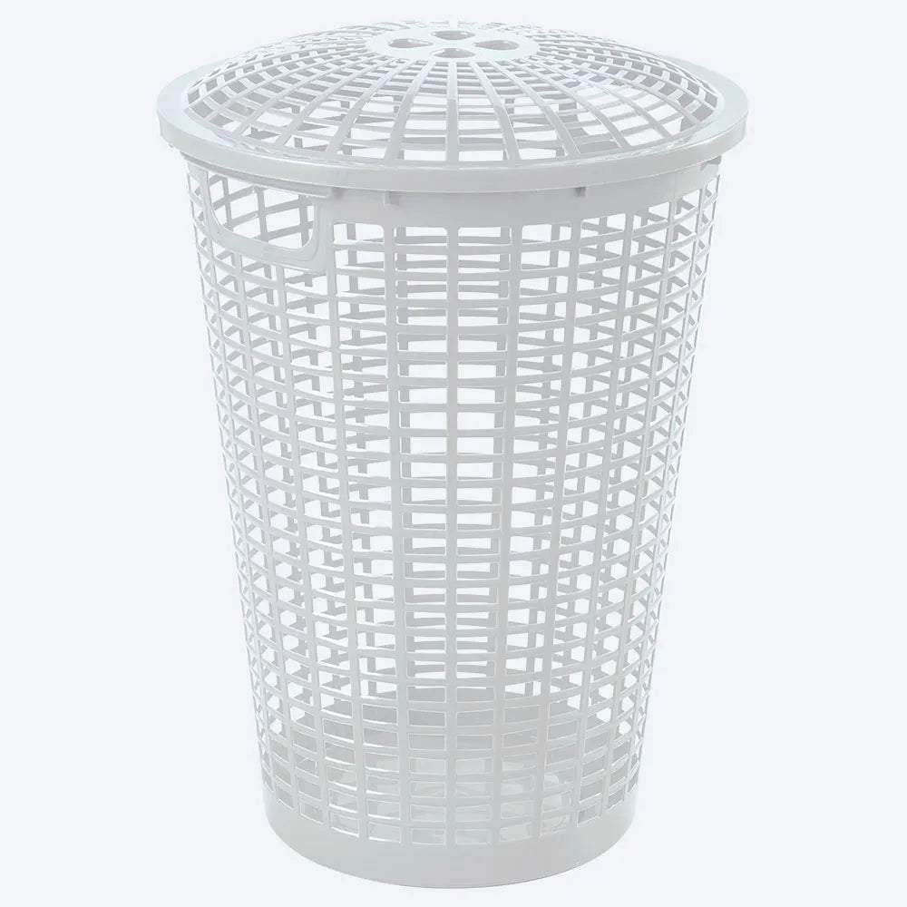 Cesta redonda para ropa de Rimax - Pa´la house