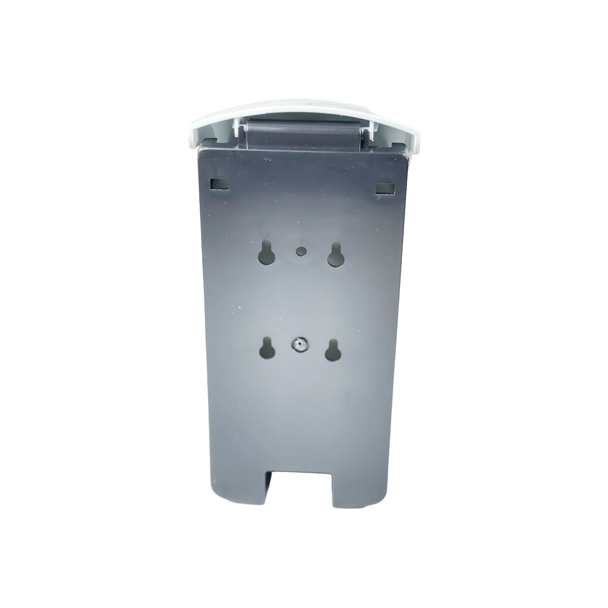 Dispensador de Jabón Blanco de 1 Litro para Pared – Práctico y Funcional - Pa´la house
