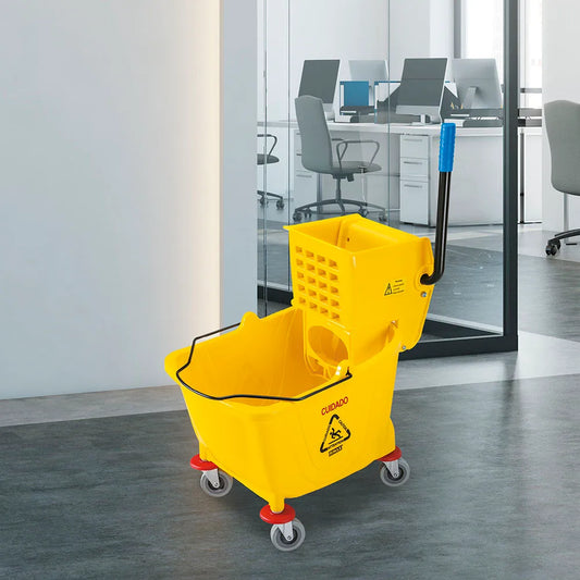 Base escurridor de trapeador Rimax