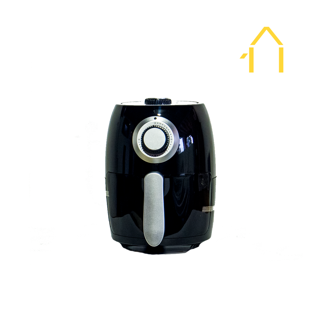 Freidora de aire (Air Fryer) de 2 litros de Whiteline. - Pa´la house