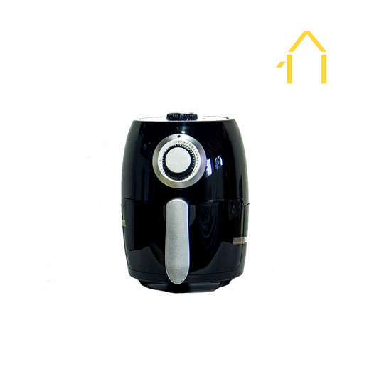 Freidora de aire (Air Fryer) de 2 litros de Whiteline. - Pa´la house