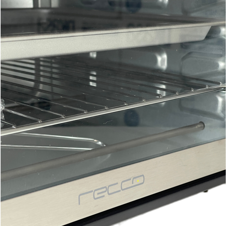 Horno eléctrico Recco de 17 litros - Pa´la house