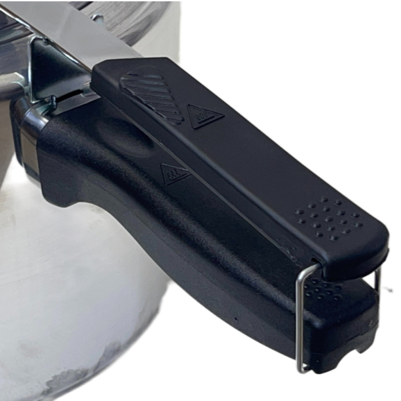 Olla a presión Imusa de 4 litros - Pa´la house